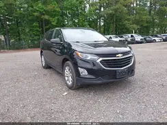 2GNAXSEVXM6160343 2021 CHEVROLET EQUINOX