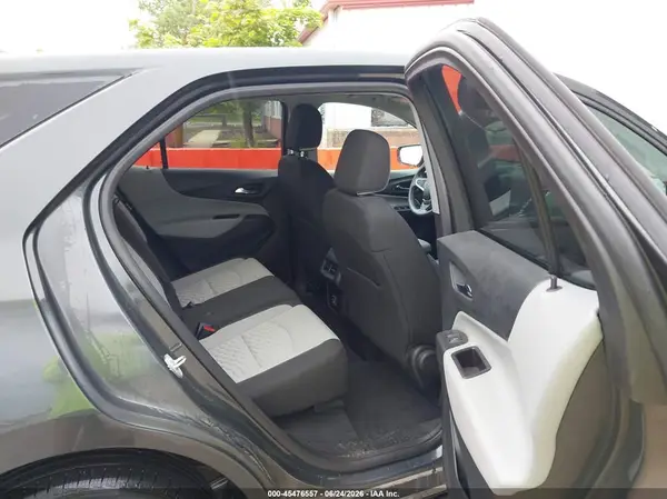 2GNAXSEVXM6160939 2021 CHEVROLET EQUINOX - Image 8