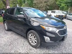 2GNAXSEVXM6162206 2021 CHEVROLET EQUINOX