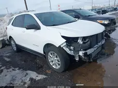 2GNAXSEVXN6103674 2022 CHEVROLET EQUINOX