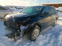 2GNAXSEVXN6111368 2022 CHEVROLET EQUINOX