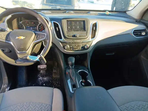 2GNAXSEVXN6111368 2022 CHEVROLET EQUINOX - Image 8