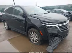 2GNAXSEVXN6151708 2022 CHEVROLET EQUINOX