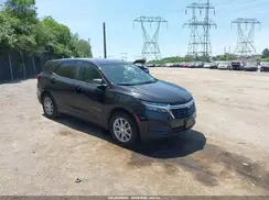 2GNAXSEVXN6155838 2022 CHEVROLET EQUINOX