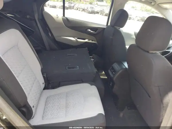 2GNAXSEVXN6155838 2022 CHEVROLET EQUINOX - Image 8