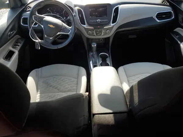 2GNAXTEV0K6141724 2019 CHEVROLET EQUINOX - Image 8