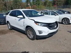 2GNAXTEV0K6150133 2019 CHEVROLET EQUINOX