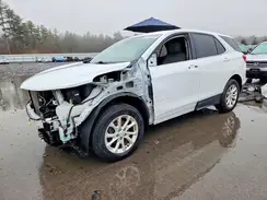 2GNAXTEV0K6165702 2019 CHEVROLET EQUINOX
