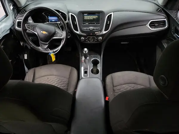2GNAXTEV0K6165702 2019 CHEVROLET EQUINOX - Image 8