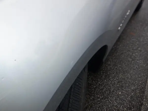 2GNAXTEV0K6170964 2019 CHEVROLET EQUINOX - Image 2