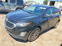 2GNAXTEV0K6178756 2019 CHEVROLET EQUINOX