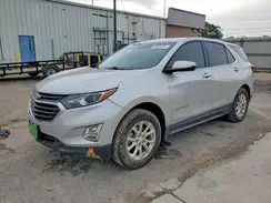 2GNAXTEV0K6197744 2019 CHEVROLET EQUINOX