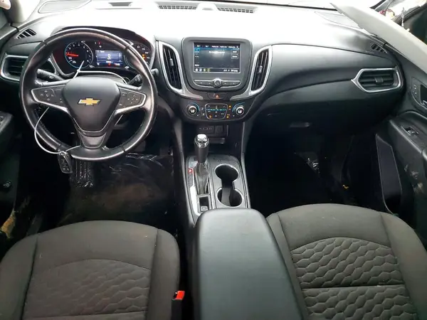 2GNAXTEV0K6197744 2019 CHEVROLET EQUINOX - Image 8