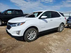 2GNAXTEV0K6202375 2019 CHEVROLET EQUINOX