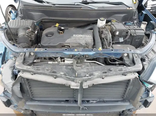 2GNAXTEV0K6214753 2019 CHEVROLET EQUINOX - Image 8
