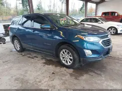 2GNAXTEV0K6215188 2019 CHEVROLET EQUINOX
