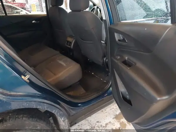 2GNAXTEV0K6215188 2019 CHEVROLET EQUINOX - Image 8