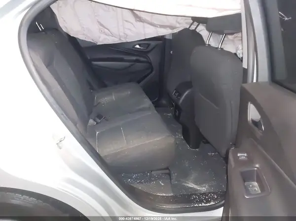 2GNAXTEV0K6215501 2019 CHEVROLET EQUINOX - Image 8