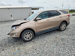 2GNAXTEV0K6215918 2019 CHEVROLET EQUINOX
