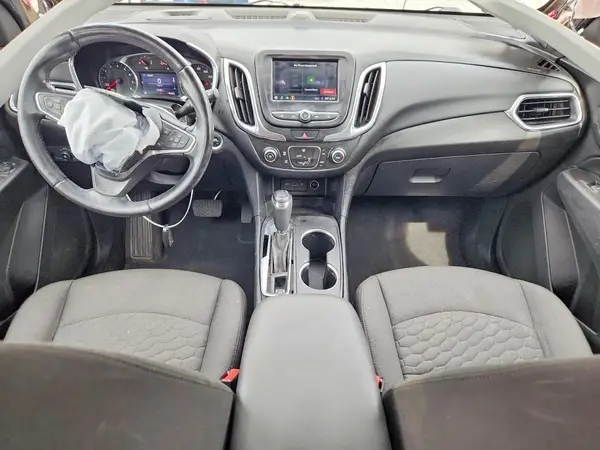 2GNAXTEV0K6215918 2019 CHEVROLET EQUINOX - Image 8