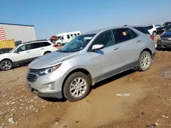 2GNAXTEV0K6218172 2019 CHEVROLET EQUINOX