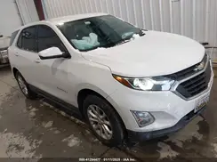 2GNAXTEV0K6221282 2019 CHEVROLET EQUINOX