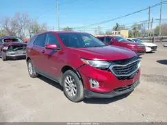 2GNAXTEV0K6225963 2019 CHEVROLET EQUINOX