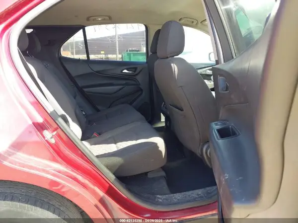 2GNAXTEV0K6225963 2019 CHEVROLET EQUINOX - Image 8