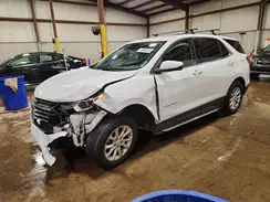 2GNAXTEV0K6226501 2019 CHEVROLET EQUINOX