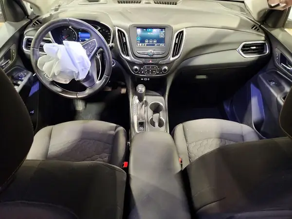 2GNAXTEV0K6226501 2019 CHEVROLET EQUINOX - Image 8