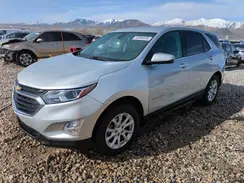 2GNAXTEV0K6227115 2019 CHEVROLET EQUINOX