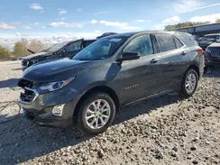 2GNAXTEV0K6227356 2019 CHEVROLET EQUINOX