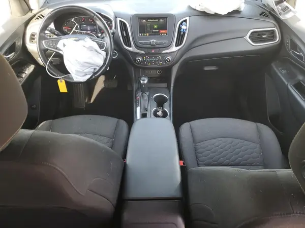 2GNAXTEV0K6227356 2019 CHEVROLET EQUINOX - Image 8