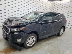 2GNAXTEV0K6232525 2019 CHEVROLET EQUINOX