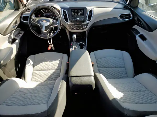 2GNAXTEV0K6232525 2019 CHEVROLET EQUINOX - Image 8