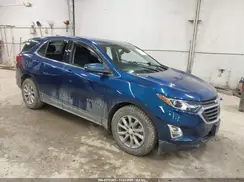 2GNAXTEV0K6243637 2019 CHEVROLET EQUINOX