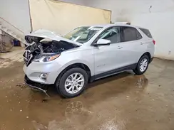 2GNAXTEV0K6244514 2019 CHEVROLET EQUINOX
