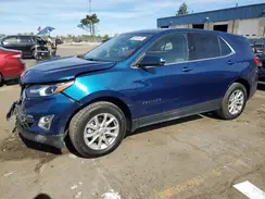 2GNAXTEV0K6258252 2019 CHEVROLET EQUINOX