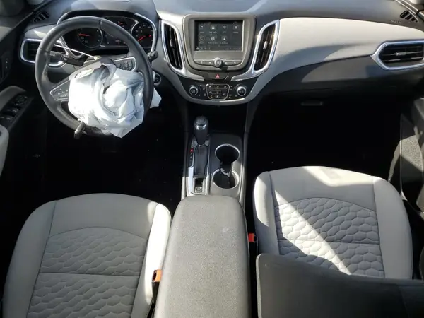 2GNAXTEV0K6258252 2019 CHEVROLET EQUINOX - Image 8