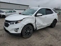 2GNAXTEV0K6259319 2019 CHEVROLET EQUINOX