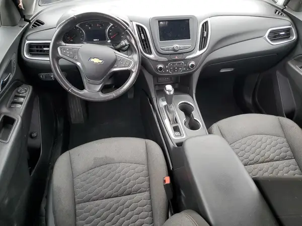 2GNAXTEV0K6259319 2019 CHEVROLET EQUINOX - Image 8