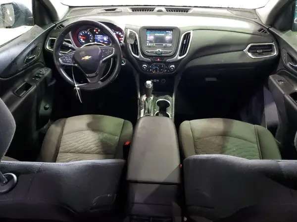 2GNAXTEV0K6260566 2019 CHEVROLET EQUINOX - Image 8