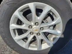 2GNAXTEV0K6260759 2019 CHEVROLET EQUINOX