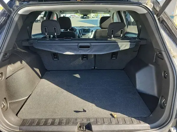 2GNAXTEV0K6260759 2019 CHEVROLET EQUINOX - Image 8