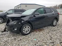 2GNAXTEV0K6265654 2019 CHEVROLET EQUINOX