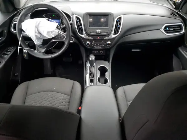 2GNAXTEV0K6265654 2019 CHEVROLET EQUINOX - Image 8