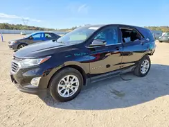 2GNAXTEV0K6272099 2019 CHEVROLET EQUINOX