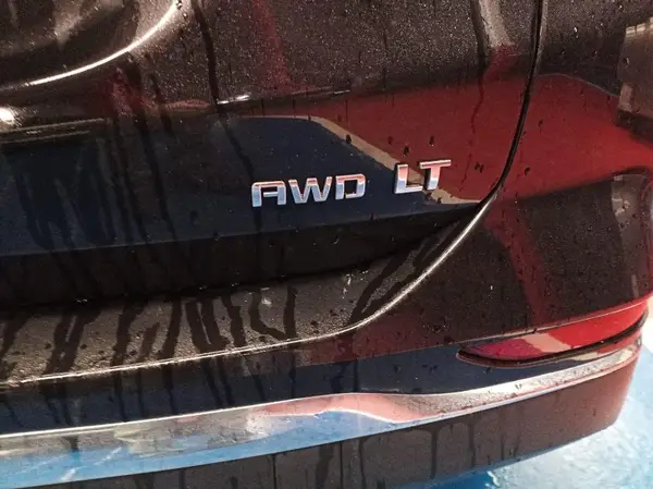 2GNAXTEV0K6276041 2019 CHEVROLET EQUINOX - Image 1