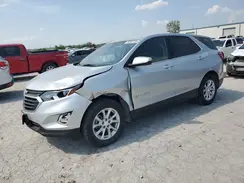 2GNAXTEV0K6280106 2019 CHEVROLET EQUINOX