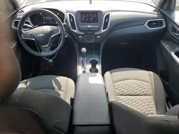 2GNAXTEV0K6280106 2019 CHEVROLET EQUINOX - Image 8